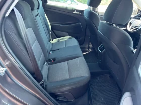 Hyundai Tucson 1.6 GDI, снимка 9