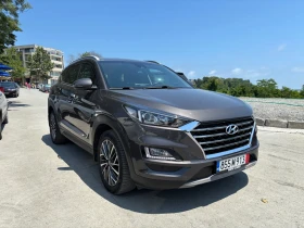 Hyundai Tucson 1.6 GDI, снимка 1