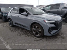 Audi Q4 E-Tron Premium 55 Quattro, снимка 1