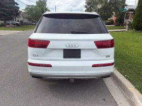 Audi Q7 * QUATTRO * PANO * Автокредит * (Цена до България), снимка 6