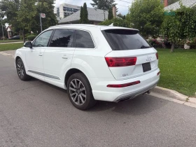 Audi Q7 * QUATTRO * PANO * Автокредит * (Цена до България), снимка 7