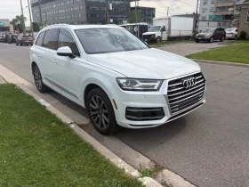 Audi Q7 * QUATTRO * PANO * Автокредит * (Цена до България), снимка 3