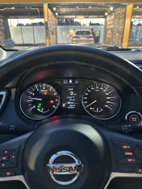 Nissan Qashqai 1.3 DIG-T 140 M/T N-Connecta, снимка 14