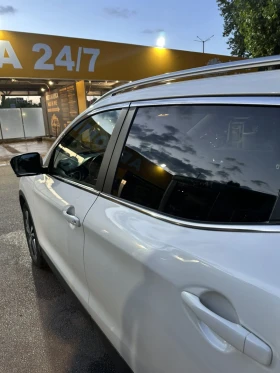 Nissan Qashqai 1.3 DIG-T 140 M/T N-Connecta, снимка 5