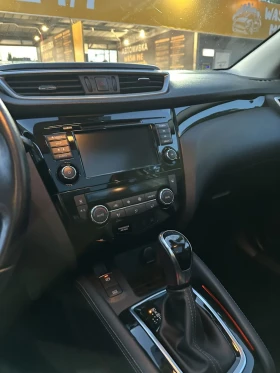 Nissan Qashqai 1.3 DIG-T 140 M/T N-Connecta, снимка 16
