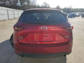 Mazda CX-5 2.5 * CARFAX * ОПЦИЯ ЗА ФИНАНСИРАНЕ * , снимка 6