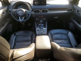 Mazda CX-5 2.5 * CARFAX * ОПЦИЯ ЗА ФИНАНСИРАНЕ * , снимка 8