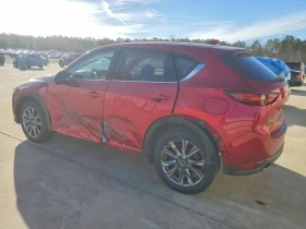 Mazda CX-5 2.5 * CARFAX * ОПЦИЯ ЗА ФИНАНСИРАНЕ * , снимка 2