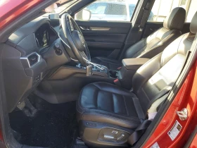 Mazda CX-5 2.5 * CARFAX * ОПЦИЯ ЗА ФИНАНСИРАНЕ * , снимка 7