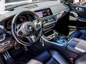 BMW X5 xDrive* 40i* M-Pack* Distronik* H/K* Без инциденти, снимка 7