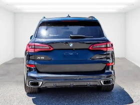 BMW X5 xDrive* 40i* M-Pack* Distronik* H/K* Без инциденти, снимка 4