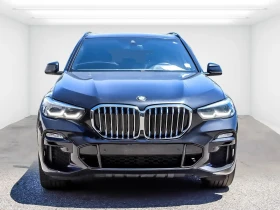 BMW X5 xDrive* 40i* M-Pack* Distronik* H/K* Без инциденти, снимка 2