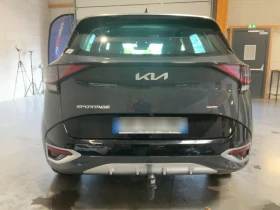 Kia Sportage 1.6 TGDI Hybrid GT-Line Premium, снимка 5