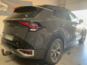 Kia Sportage 1.6 TGDI Hybrid GT-Line Premium, снимка 4
