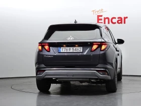 Hyundai Tucson Gasoline 1.6 Turbo 2WD| 180к.с., снимка 4
