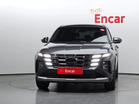 Hyundai Tucson Gasoline 1.6 Turbo 2WD| 180к.с., снимка 3