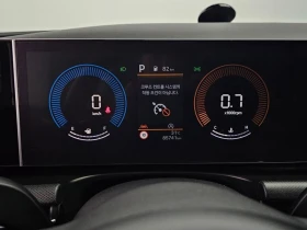 Hyundai Tucson Gasoline 1.6 Turbo 2WD| 180к.с., снимка 8