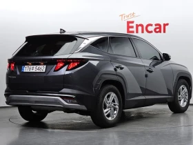 Hyundai Tucson Gasoline 1.6 Turbo 2WD| 180к.с., снимка 2