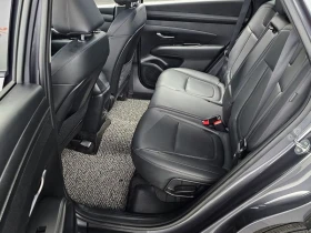Hyundai Tucson Gasoline 1.6 Turbo 2WD| 180к.с., снимка 11