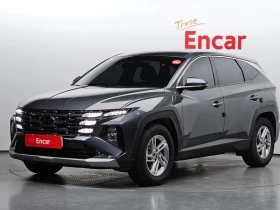 Hyundai Tucson Gasoline 1.6 Turbo 2WD| 180к.с., снимка 1