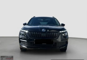 Skoda Kamiq MONTE-CARLO/110HP/DSG/PANO/CAM/LED/NAVI/KLESS/668q, снимка 2