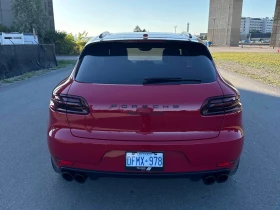 Porsche Macan * GTS * CARFAX * ОПЦИЯ ЗА ФИНАНСИРАНЕ, снимка 4