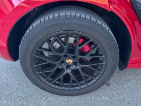 Porsche Macan * GTS * CARFAX * ОПЦИЯ ЗА ФИНАНСИРАНЕ, снимка 13