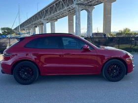 Porsche Macan * GTS * CARFAX * ОПЦИЯ ЗА ФИНАНСИРАНЕ, снимка 3