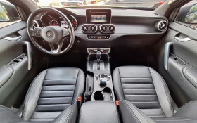 Mercedes-Benz X-Klasse X 350 d Power Edition, снимка 4