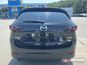 Mazda CX-5, снимка 4