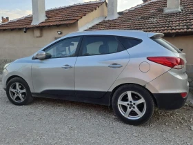 Hyundai IX35, снимка 11