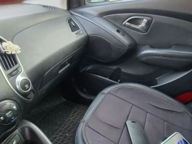 Hyundai IX35, снимка 13