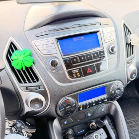 Hyundai IX35 4* 4, снимка 7