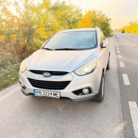 Hyundai IX35 4* 4, снимка 15