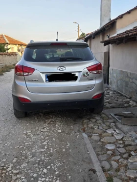 Hyundai IX35, снимка 2