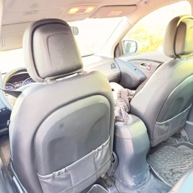 Hyundai IX35 4* 4, снимка 10