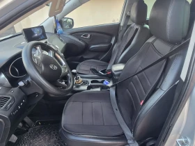 Hyundai IX35, снимка 10