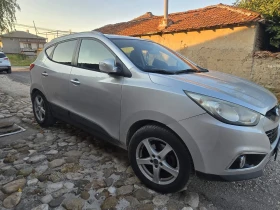 Hyundai IX35, снимка 12