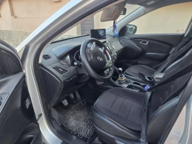 Hyundai IX35, снимка 5