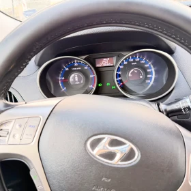 Hyundai IX35 4* 4, снимка 6