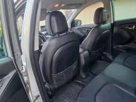 Hyundai IX35, снимка 7
