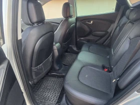 Hyundai IX35, снимка 8