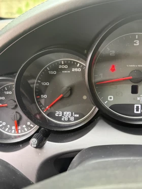 Porsche Cayenne S /4.2/382к.с , снимка 6