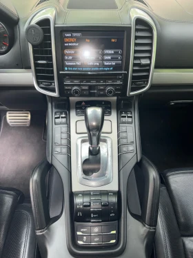 Porsche Cayenne S /4.2/382к.с , снимка 8