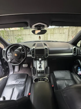 Porsche Cayenne S /4.2/382к.с , снимка 10