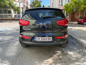 Kia Sportage, снимка 4