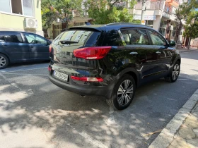 Kia Sportage, снимка 3