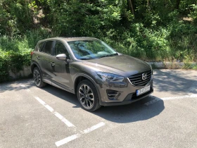 Mazda CX-5 2.5, снимка 1