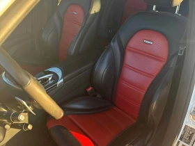 Mercedes-Benz GLC 63 AMG, снимка 11