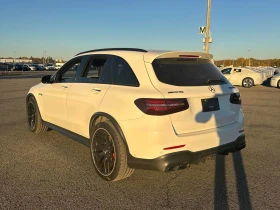 Mercedes-Benz GLC 63 AMG, снимка 3
